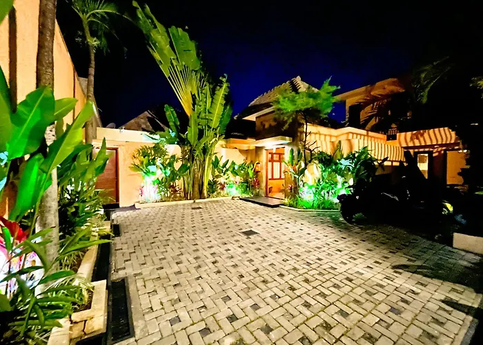 Michelle Bali Seminyak (Bali)