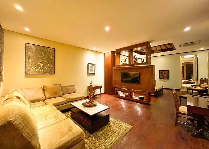 Villa Michelle Bali *