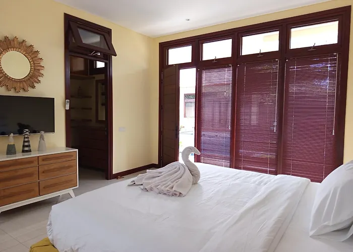 Villa Michelle Bali