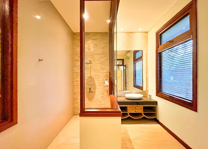 Michelle Bali Seminyak (Bali)