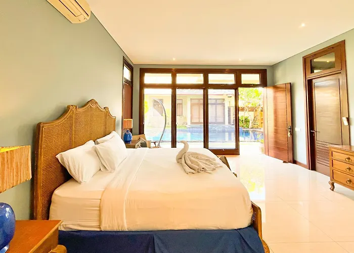 Michelle Bali Villa Seminyak (Bali)