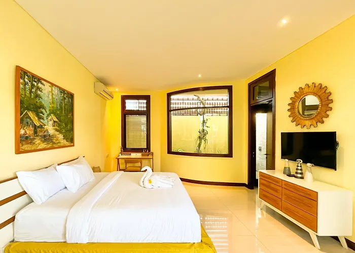 Villa Michelle Bali *