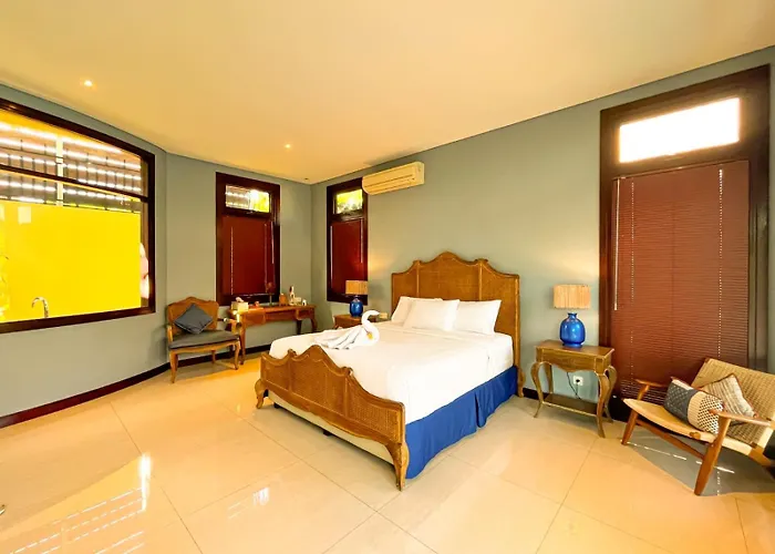 Villa Michelle Bali Seminyak (Bali)