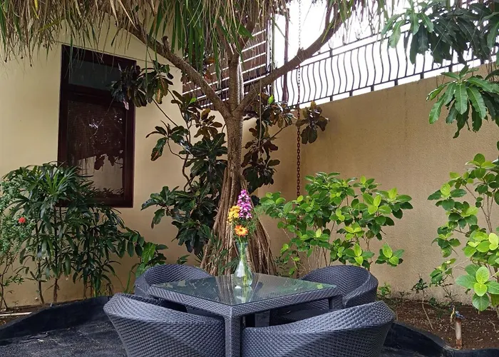 Michelle Bali Villa